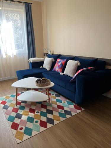 Apartament Mariacka