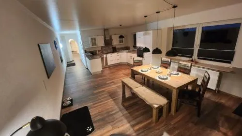 Ferienwohnung Hol Di! Zwischen Spo und Westerhever in Poppenbüll, Deutschland