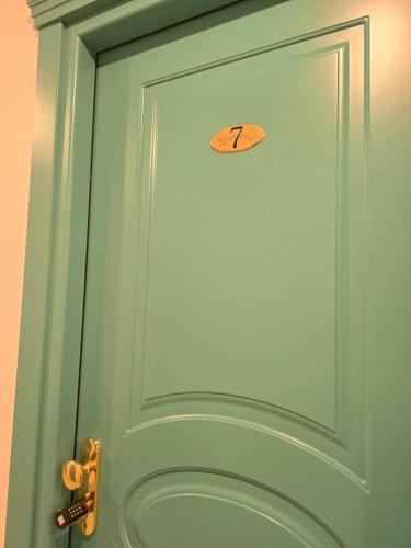 Hotel Ideale – Bologna, KY