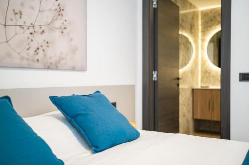 Villa Grace Milan, Milán