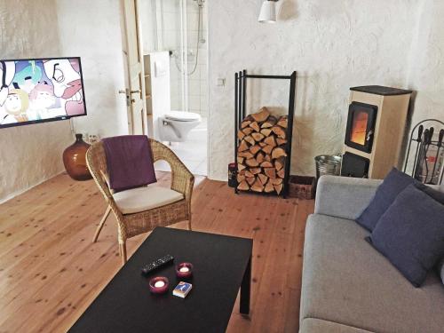 Stenrosgarden in Kivik