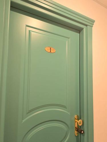 Hotel Ideale – Bologna, KY