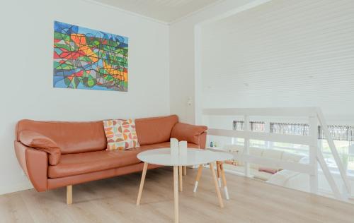 2BR Apt - Balcony and Sea Views - Parking - Tórshavn, Torshavn (zdjęcie 6)