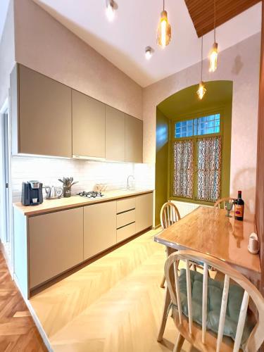 Qeto's House, Tbilisi (fotografie 8)