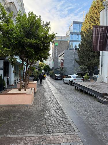 Qeto's House, Tbilisi (fotografie 7)
