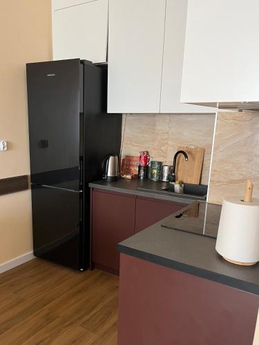 Apartament Mariacka