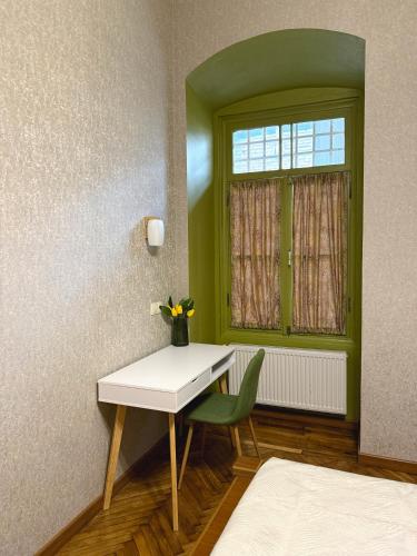 Qeto's House, Tbilisi (fotografie 6)