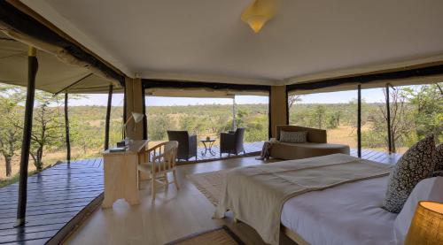 Kicheche Valley Camp in Narok