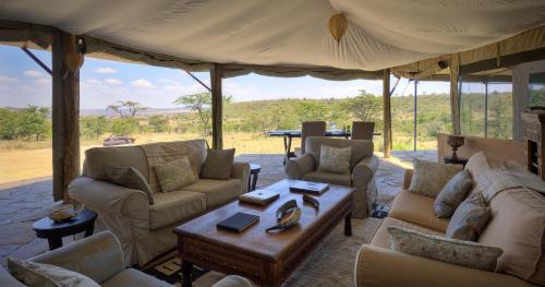 Kicheche Valley Camp in Narok