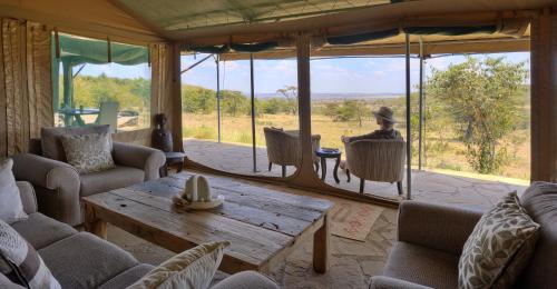 Kicheche Valley Camp in Narok
