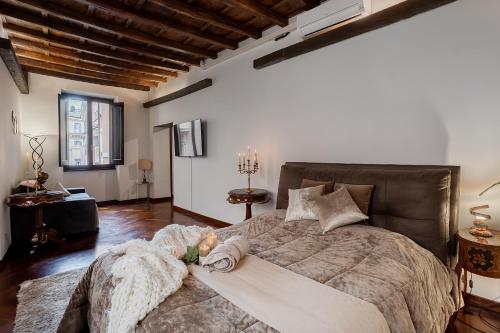 Trevi Fountain Stylish Guest House, Roma (foto 2)