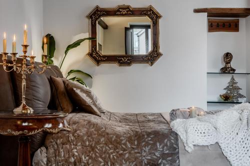 Trevi Fountain Stylish Guest House, Roma (foto 6)