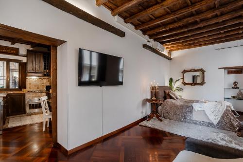 Trevi Fountain Stylish Guest House, Roma (foto 9)