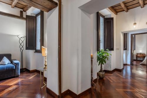 Trevi Fountain Stylish Guest House, Roma (foto 10)