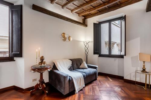 Trevi Fountain Stylish Guest House, Roma (foto 7)