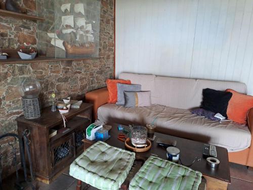 Aegina Breeze House in 埃伊納