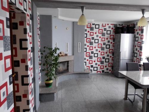 Baltic Breeze Guesthouse in Ventspils