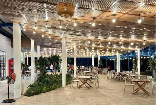 Kigi Beach Resort in Ham Thuan Nam