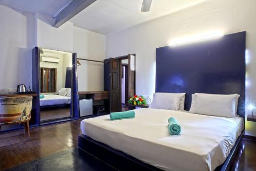 Tanjore Hi Hotel