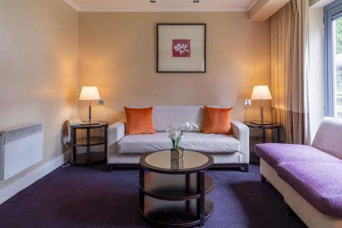 Shamrock Lodge Hotel - image 10