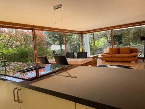 Villa Noomi in Frastanz, Österreich