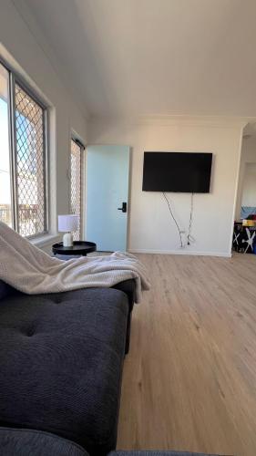 Létesítmények, Rainbow Eden at RainbowBay in Coolangatta