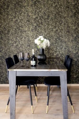 Gold & Black Residence, Debrecen (foto 2)