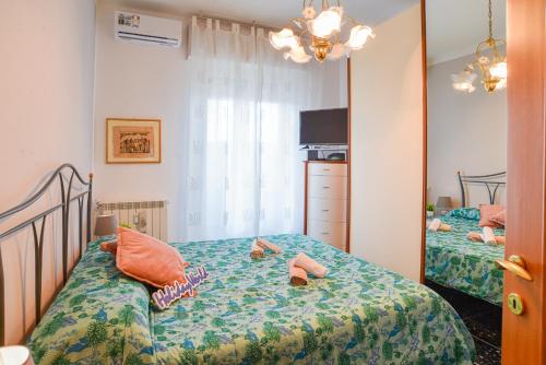 Raggio di Sole by Holiday World - Apartment - Vado Ligure