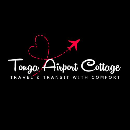 Tonga Airport Glamping