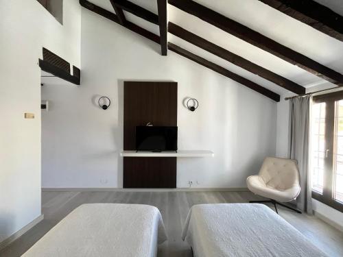 Canaan Boutique Hotel Ronda - image 4