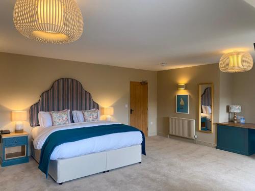 Caley Hall in Hunstanton