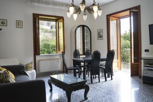 Villa Pace in Minori