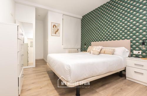 MyHouseSpain - Piso en centro Gijón a pocos minutos de las playas