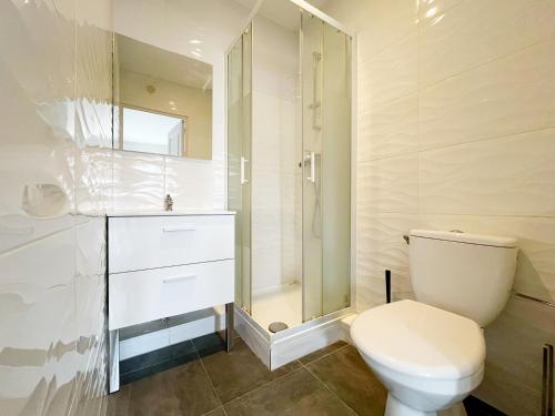 Suite Bliss, Lyon (fotografie 7)