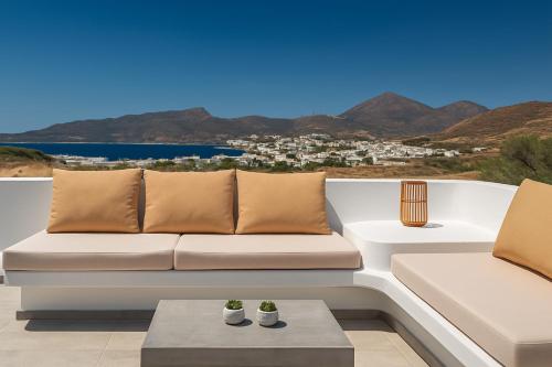 Etereo Suite, Adamas (foto 3)