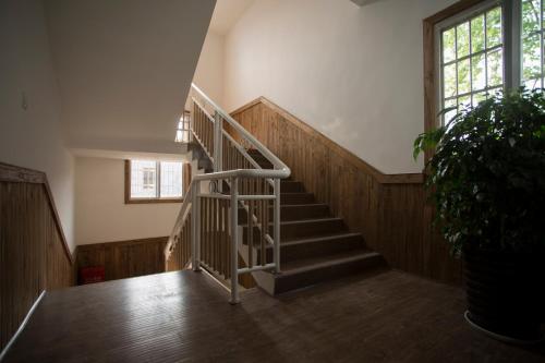 The Natural Hostel Hotel Zhangjiajie In China - 