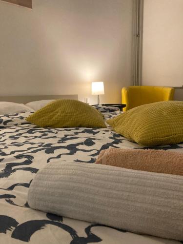 STUDIO APP STELLA Jarun Zagreb SELF-CHECK-IN, Zagreb
