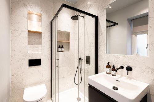 St Catherine's Hospital - Curated Property, Bath (zdjęcie 11)