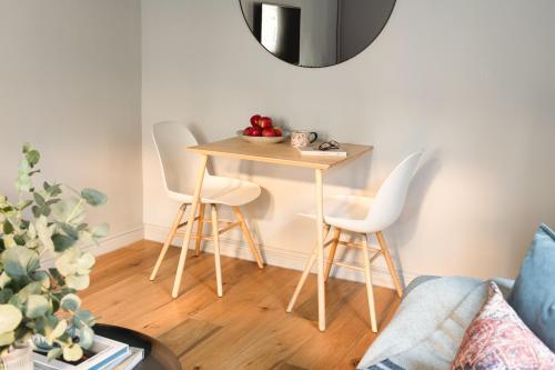 St Catherine's Hospital - Curated Property, Bath (zdjęcie 9)