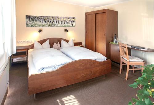 Landhotel Lutz UG Room Type - Double Room