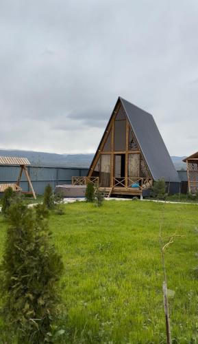 Дом для отдыха in Oshakan