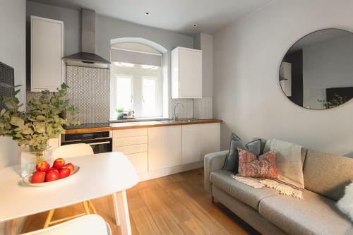 St Catherine's Hospital - Curated Property, Bath (zdjęcie 3)