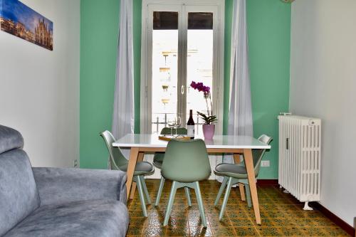 Nido di Rondine - Peaceful Loft in Milan City Centre, Milán (fotografie 3)