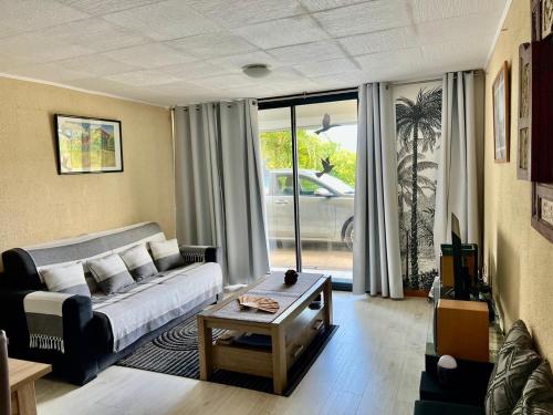 La Kaz LIOT - Location saisonnière - Saint-Leu