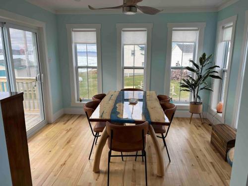 บริการและสิ่งอำนวยความสะดวก, Twillingate Retreat in ทไวล์ลิ่งกาเต