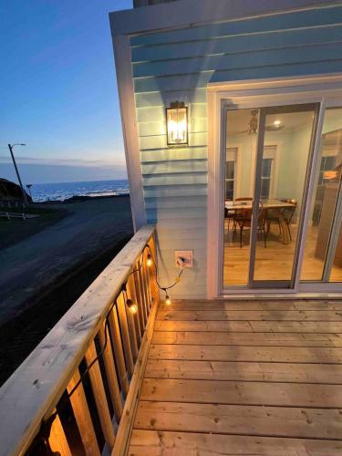 บริการและสิ่งอำนวยความสะดวก, Twillingate Retreat in ทไวล์ลิ่งกาเต