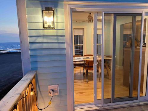 ทัศนียภาพ, Twillingate Retreat in ทไวล์ลิ่งกาเต