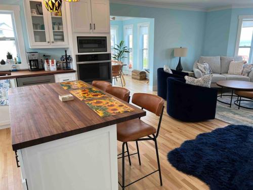 ห้องครัว, Twillingate Retreat in ทไวล์ลิ่งกาเต