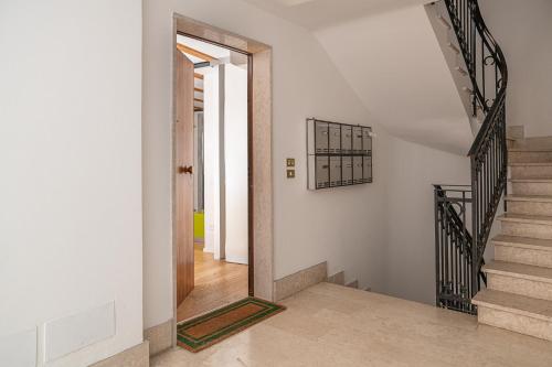 Зовнішній вигляд готелю, Basilica Prestige Residence, lusso e comfort in Віченца