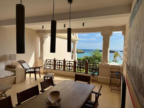 Casa Sanaa - Sea view in Watamu
